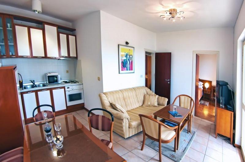 Sipa Apartments Ragusa Camera foto
