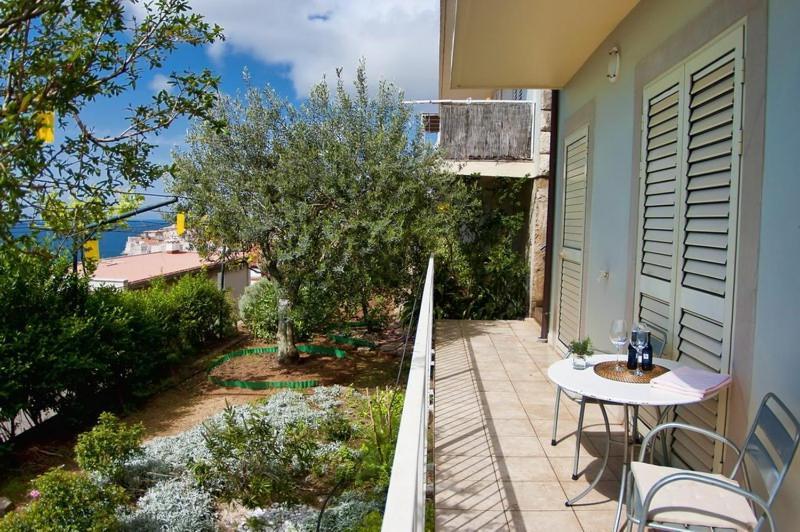 Sipa Apartments Ragusa Camera foto